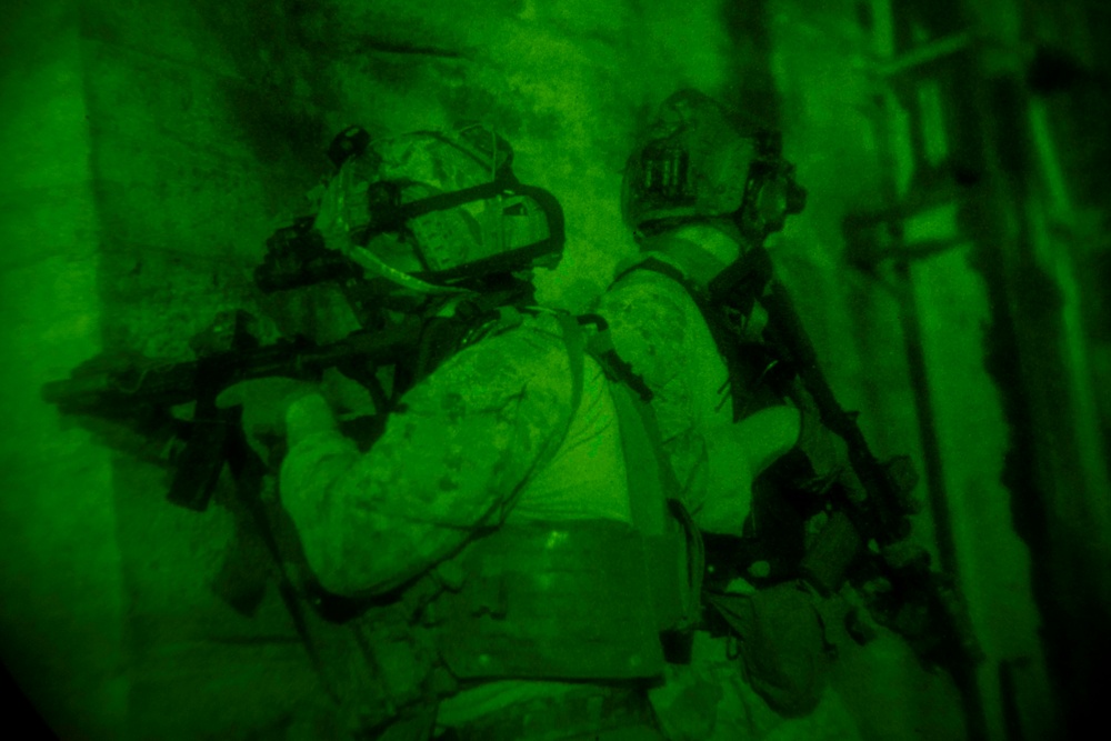 Talisman Sabre 25: Navy SEALs, Marine Raiders Enhance Combat Readiness