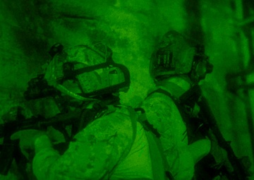 Talisman Sabre 25: Navy SEALs, Marine Raiders Enhance Combat Readiness