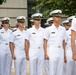 USNA Plebe Summer Plebe Parent Weekend