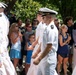 USNA Plebe Summer Plebe Parent Weekend
