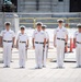 USNA Plebe Summer Plebe Parent Weekend