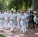 USNA Plebe Summer Plebe Parent Weekend