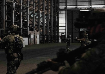 Talisman Sabre 25: Navy SEALs, Marine Raiders Enhance Combat Readiness