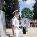 USNA Plebe Summer Plebe Parent Weekend