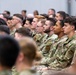 VPOTUS hosts troop engagement at RAF Fairford