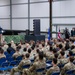 VPOTUS hosts troop engagement at RAF Fairford