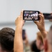 VPOTUS hosts troop engagement at RAF Fairford