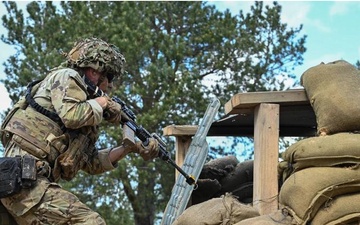 Stay Ready: Life in the 173rd Airborne Brigade