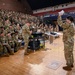 D.C. National Guard prepares for federal mission during JRSOI process