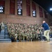D.C. National Guard prepares for federal mission during JRSOI process