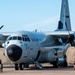 Hurricane Hunters fly to St. Croix