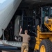 Hurricane Hunters fly to St. Croix