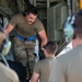 Hurricane Hunters fly to St. Croix