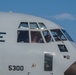 Hurricane Hunters fly to St. Croix
