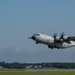 Hurricane Hunters fly to St. Croix