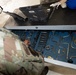 Always ready: McConnell maintainers swap KC-135’s engine