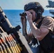 USS Gerald R. Ford (CVN 78) Transits the Strait of Gibraltar
