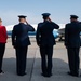 Vice President JD Vance visits RAF Fairford