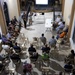 Palau Government, DoD host public meeting on Peleliu South Dock rehabilitation, improvements