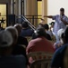 Palau Government, DoD host public meeting on Peleliu South Dock rehabilitation, improvements