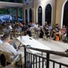 Palau Government, DoD host public meeting on Peleliu South Dock rehabilitation, improvements