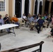 Palau Government, DoD host public meeting on Peleliu South Dock rehabilitation, improvements