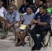 Palau Government, DoD host public meeting on Peleliu South Dock rehabilitation, improvements