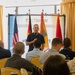 21st TSC Senior Leaders Forum 2025