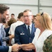Vice President JD Vance visits RAF Fairford
