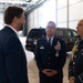 Vice President JD Vance visits RAF Fairford