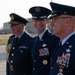 Vice President JD Vance visits RAF Fairford