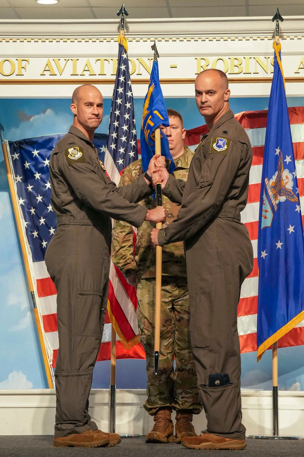 New units, new edge: 950th SWG expands EMSO assessment arsenal