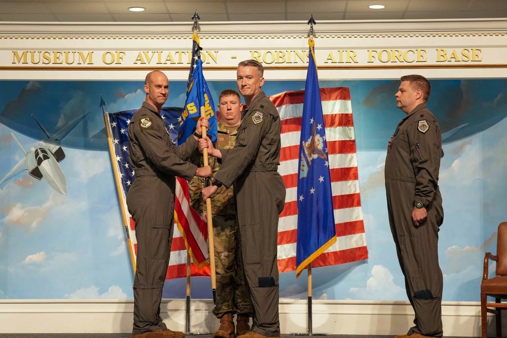 New units, new edge: 950th SWG expands EMSO assessment arsenal