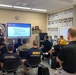 Keller hosts advanced neuromusculoskeletal course to improve warfighter care