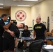 Keller hosts advanced neuromusculoskeletal course to improve warfighter care
