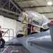 Sec. Mallette visits Seymour Johnson Air Force Base