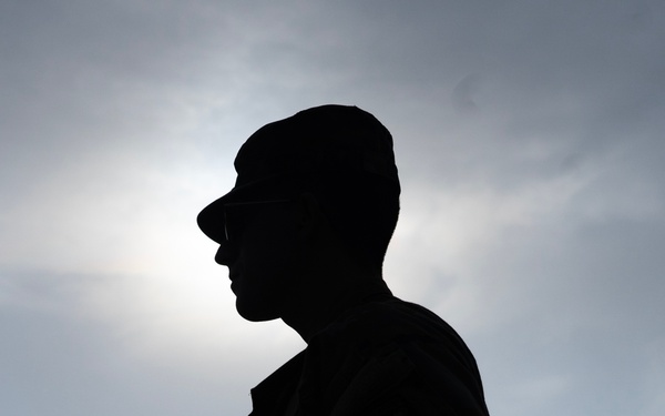 Group and Zero | 2nd Regiment, Advanced Camp, CST 2025