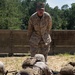Delta Company Basic Warrior Training