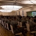 Sgt. Dakota Meyer visits Camp Lejeune