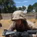 Delta Company Basic Warrior Training