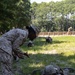 Delta Company Basic Warrior Training