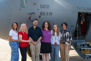 Spangdahlem Radio News 240730 Embry Riddle