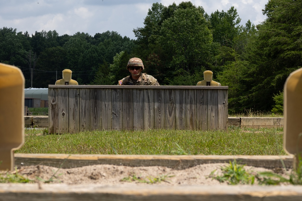 HGAC | 8th Regiment, Advanced Camp, CST 2025