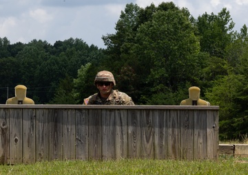 HGAC | 8th Regiment, Advanced Camp, CST 2025