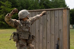 HGAC | 8th Regiment, Advanced Camp, CST 2025