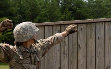 Better Together | 8th Regiment, Advanced Camp, CST 2025