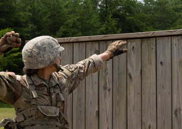 Better Together | 8th Regiment, Advanced Camp, CST 2025