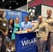 #teamWRAIR Engages with Military Health Leaders and Researchers at MHSRS 2025