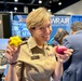 #teamWRAIR Engages with Military Health Leaders and Researchers at MHSRS 2025