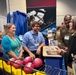 #teamWRAIR Engages with Military Health Leaders and Researchers at MHSRS 2025